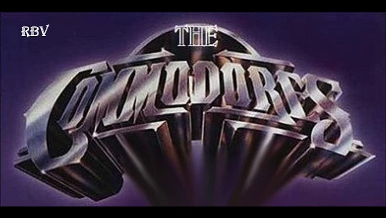 Commodores - Lady You Bring Me Up  Hq