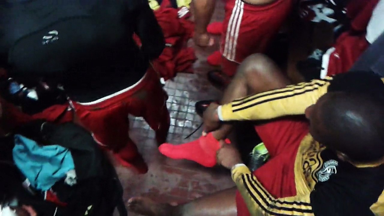 SAINT MICHEL SPORTS - CHEVILLY