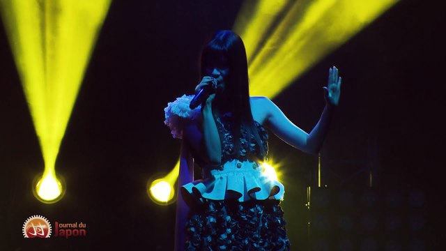 Japan-Expo 2014 - Showcase Kalafina