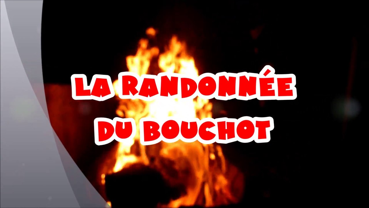 Randonnée du Bouchot 2014 (VTT, marche, vélo)