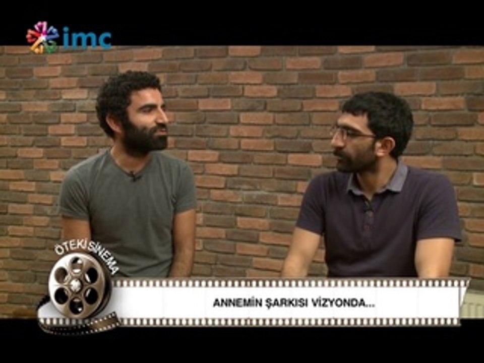 Öteki Sinema - Erol Mintaş/Aziz Çapkurt (15 Kasım 2014)