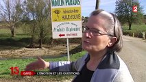 Des inondations meurtrières dans le Gard et la Lozère