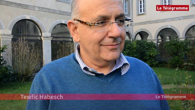 Chrétiens d'Orient. Le témoignage d'un habitant de Jérusalem