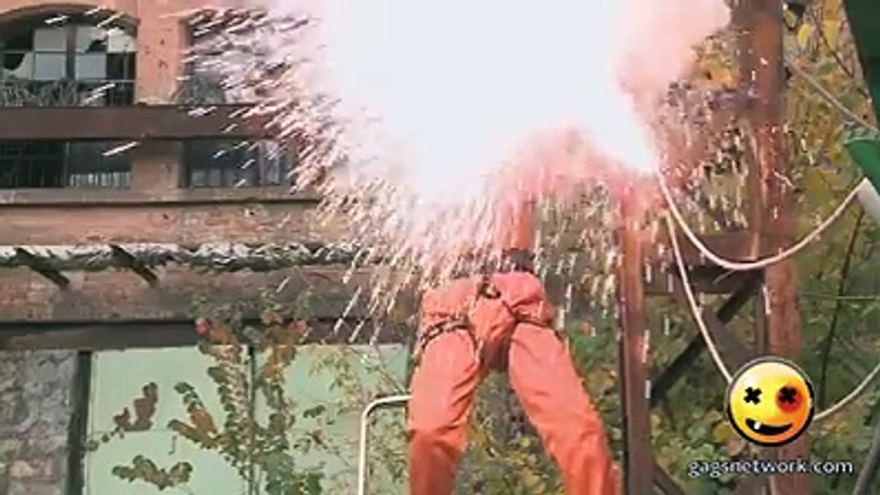 It's Electric... Prank !!!