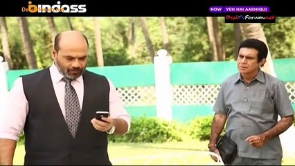 Yeh Hai Aashiqui 16th November 2014 Video Watch Online pt1