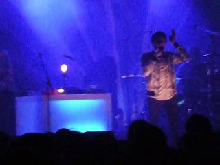 Live My Summer Bee 01 - festival Esprit Musique @ Cargo 12 06 2014 DSCN4878