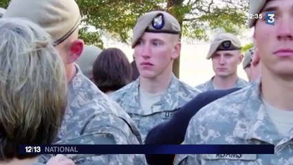 Un nouvel otage décapité en Syrie