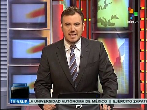 Ayotzinapa: crearán Movimiento Nacional por Desaparecidos