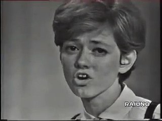 Rita Pavone - Occhi miei (Eyes of mine)