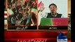 Sheikh Rasheed Speech In Jehlum Jalsa – 16th November 2014