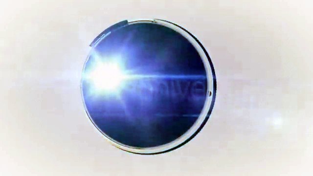 Camera Logo | Cinema 4D Template | Project Files - Videohive