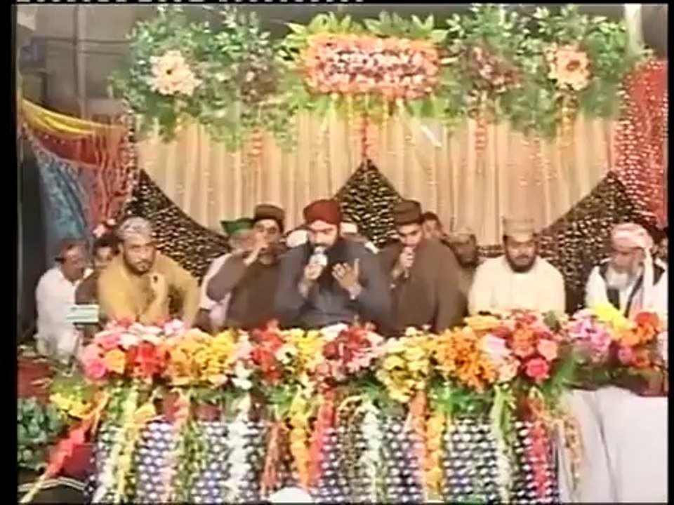 Tu Rahim V Ain Tu Karim V Ain By Asif Chishti