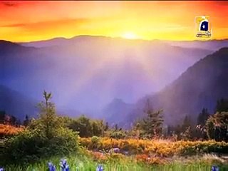 Subh e Pakistan Promo Video Geo Tv