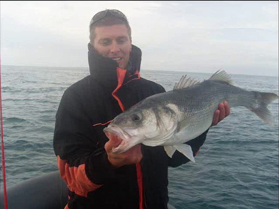 PECHE AUX BARS 15 NOV 2014 les goëlands 50