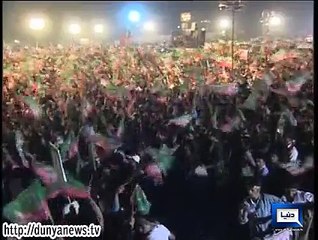 Dunya News - War or peace, I am with Imran Khan: Sheikh Rasheed