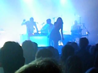 Live My Summer Bee 03 - festival Esprit Musique @ Cargo 22 06 2014 DSCN4881