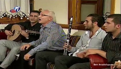 09 ben anadoluyum - konya barana havaları 15.03.2012