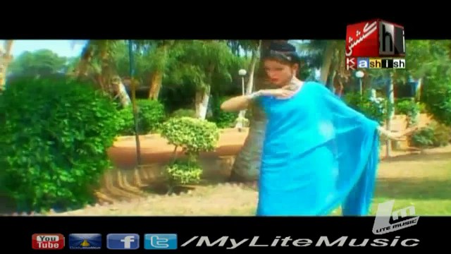 Ae Hawa By Humera Channa -Kashish Tv-Sindhi Song