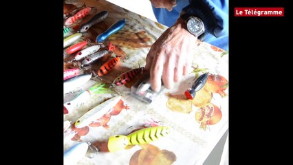 Dans le grenier d'Ange #6. La Mousty : le dernier né