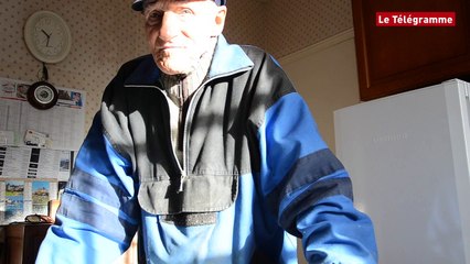 Dans le grenier d'Ange #5. Un bar de 7 kg