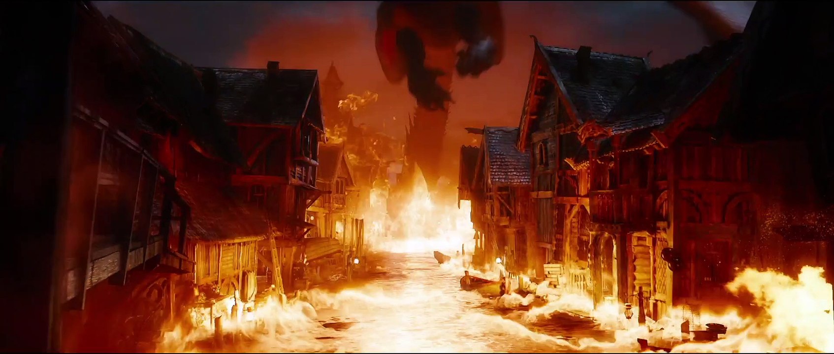 Der Hobbit - Die Schlacht der fünf Heere