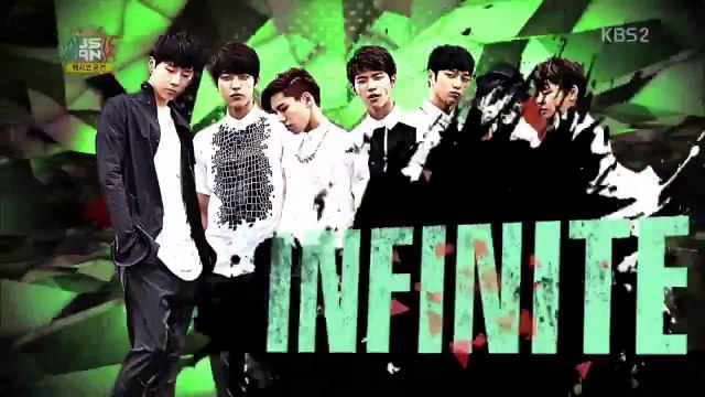 [JPN13 SUB] Infinite au Mexique ~ VOSTFR