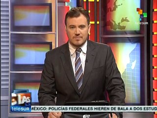 Israel no aceptará que coloniza al construir en Jerusalén: Lieberman