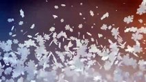 Snowflakes Opener | After Effects Template | Project Files - Videohive