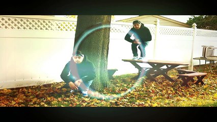 Platinum Boys - Breaking Bad (Official Video) Ruffcopy Films