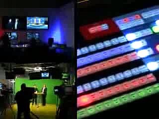 ''Rj IMRAN ADEEB'' interview trailer by  GRO TV staion media house pakistn