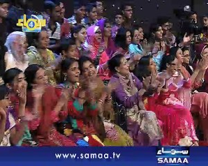 Samaa Char, 16 Nov 2014 Samaa Tv