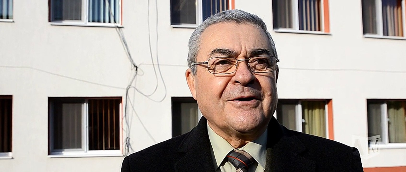 Radu Hanga - cum e cu votul din turul doi