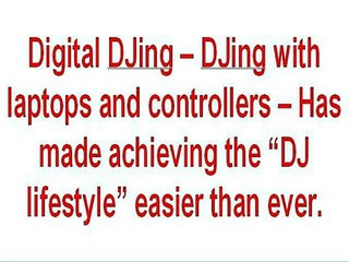 Digital DJ Tips Review 2013 & Trusted Review