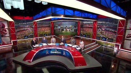 Bold Predictions: A Brady, Luck offensive explosion?