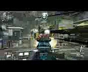 NoObScoOpEzZ  Black Ops II Game Clip