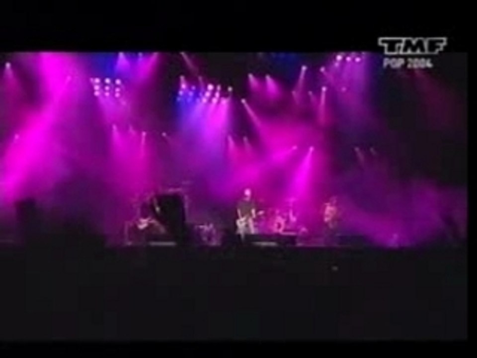 the offspring - self esteem live