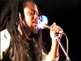 Taj Weekes & Adowa "Live"