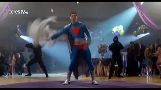 Cine / Cartelera; Paz Vega hace doblete en una semana en la que Del Toro llena la cartelera