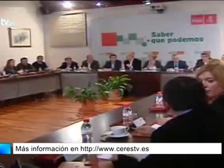 Chaves y Griñán "se personarán de inmediato" para declarar ante el Supremo