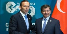 Avustralya Başbakan'ı: Ekonomik Büyüme İçin Yolsuzluktan Arınmak Şart
