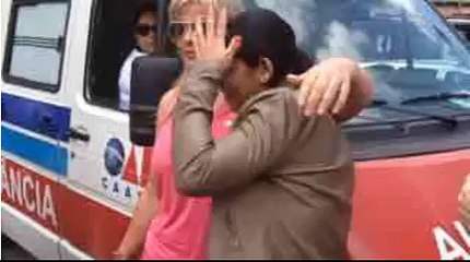 Saiu @TTcam @vanmesquita na Caominhada Santo Andre SP