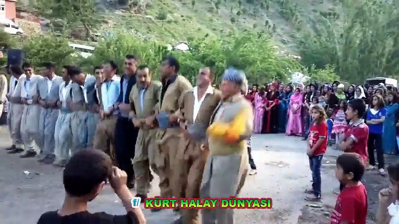 QEŞURÎ AŞİRETİ SORANİ HALAY HAKKARİ