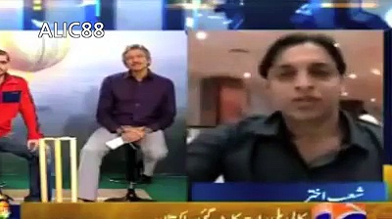 MisbahThe Silent Guardian of Pakistan Cricket