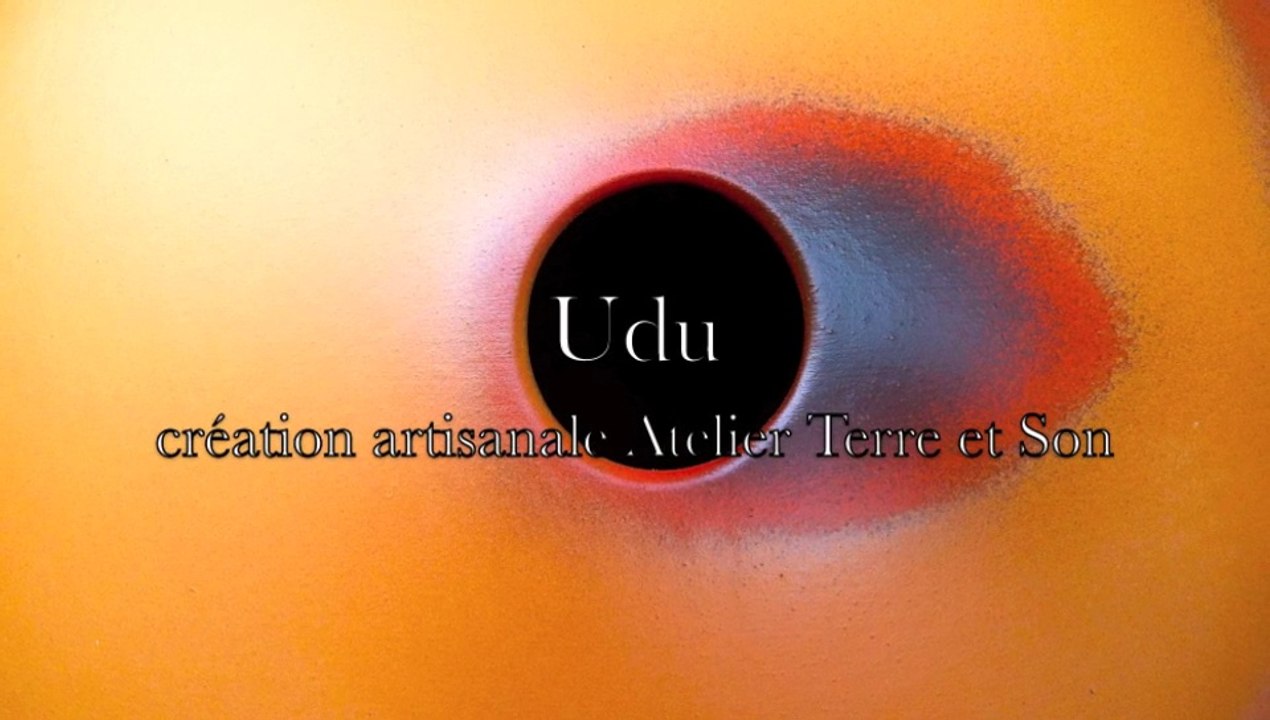 Démonstration udu 28 doubleT avec  réverbe
