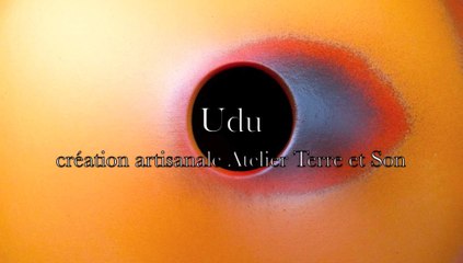 Démonstration udu 28 doubleT avec  réverbe