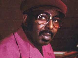Jimmy McGriff.Hip Hop Bebop (State Of The Art) 1985 (JAZZ FUNK)