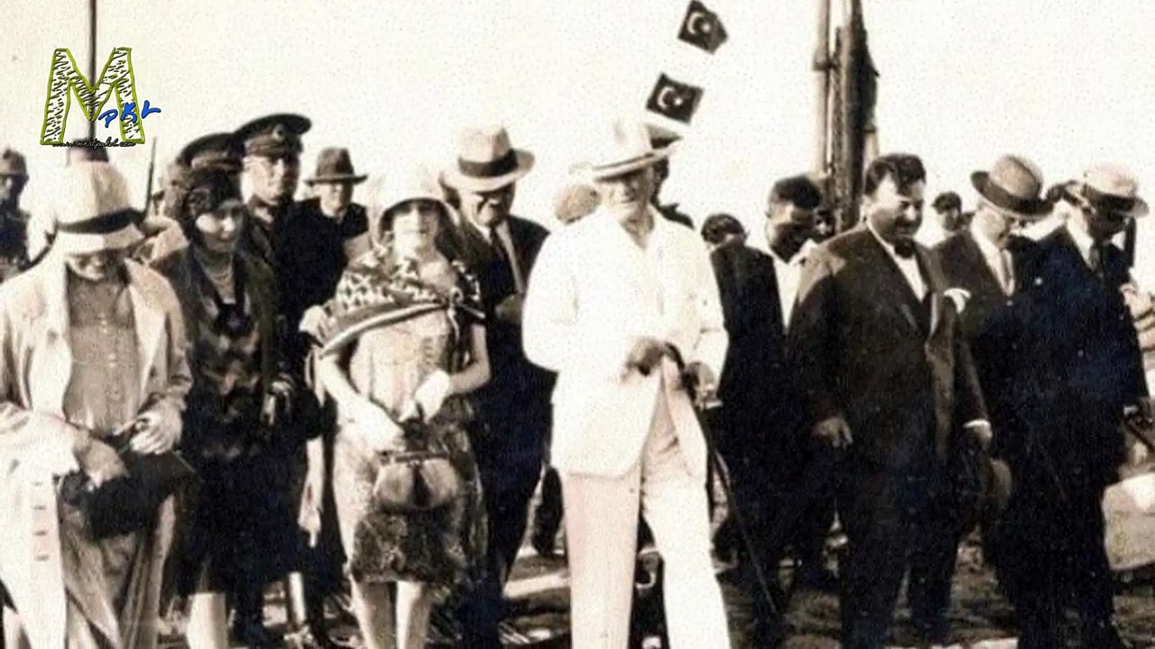 VATAN MARŞI