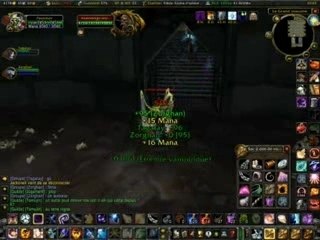 3 Priest Ombre à Scholo