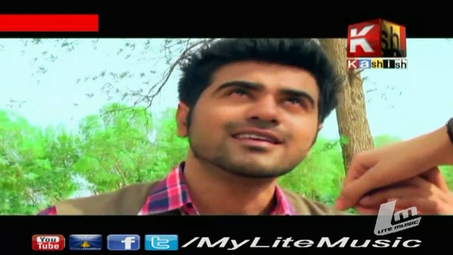 Pyar Tosan Atham By Barkat Ali -Kashish Tv-Sindhi Song