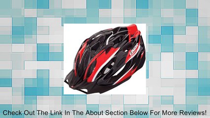 Limar 757 Bike Helmet Review